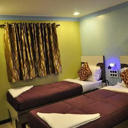 Hotel Planet Plaza