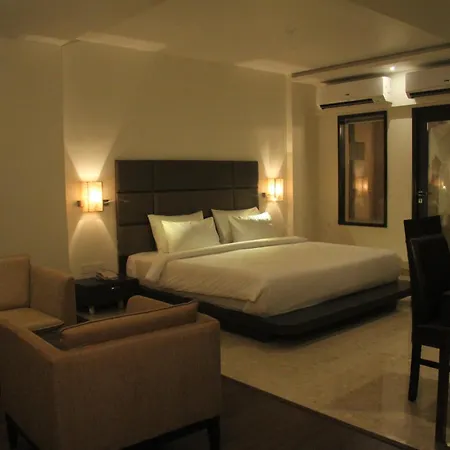 Beacon T2 Inn