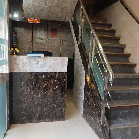 Golden Nest Popular Residency Hotel