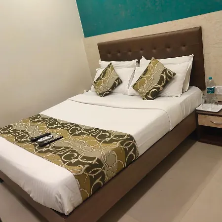 Golden Nest Popular Residency 2* Mumbai