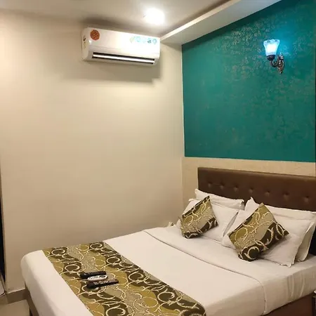 Hotel Golden Nest Popular Residency Mumbai