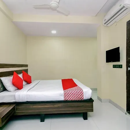 Oyo 23656 Parimeet