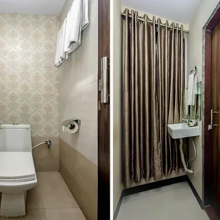 Hotel Oyo 23656 Parimeet