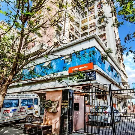 Fabexpress Terminus Square Mumbai