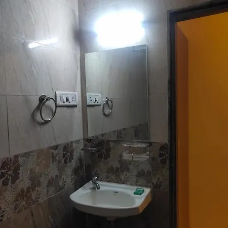 Golden Nest Popular Residency