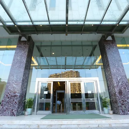 Hotel Universal Garden - Near Barc, Chembur Mumbai
