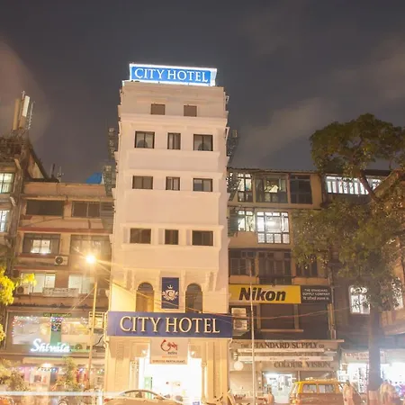 Hotel City Hotel 2*