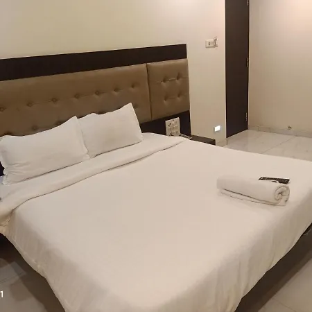 Bkc Palace