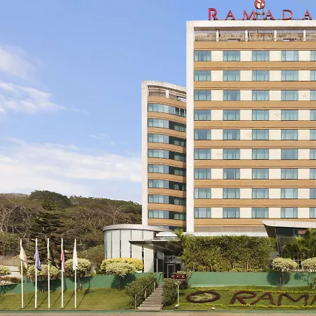 Ramada Powai & Convention Centre