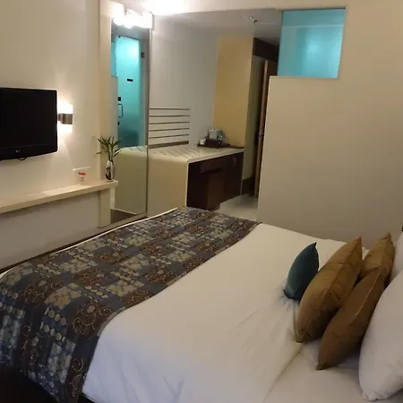Kohinoor Continental, Airport Hotel Mumbai
