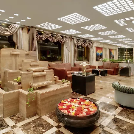 Kohinoor Continental, Airport Hotel Mumbai