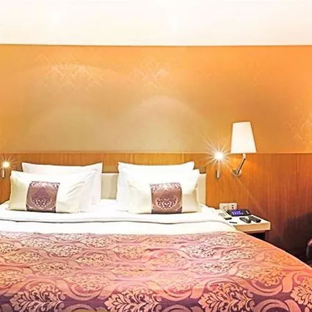 Bawa International Hotel