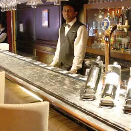 Bawa International Hotel Mumbai