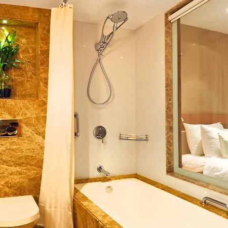 Hotel Bawa International