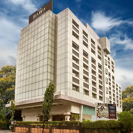 Hotel Bawa International Mumbai