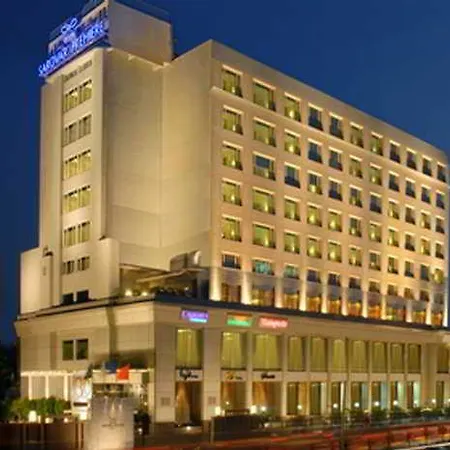 Radisson Goregaon