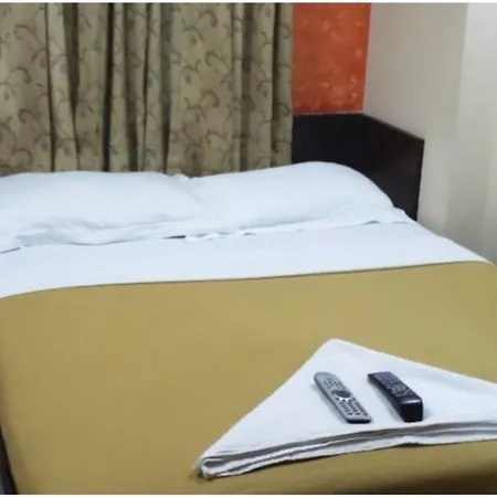 Arma Court - Near Us Embassy, Bkc