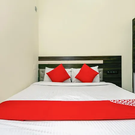 Oyo 23656 Parimeet Mumbai
