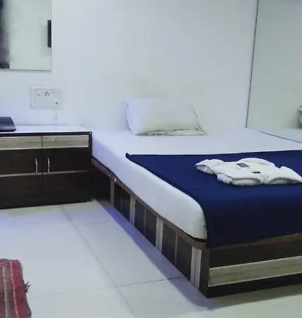 Hotel Blue Light Mumbai
