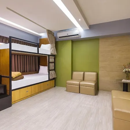 City Stay * Mumbai