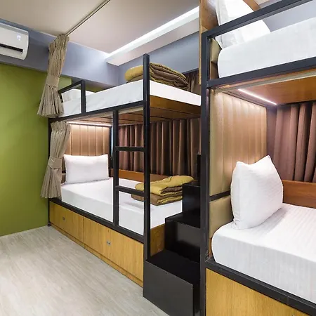 City Stay * Mumbai