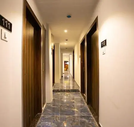 Astros Hotel