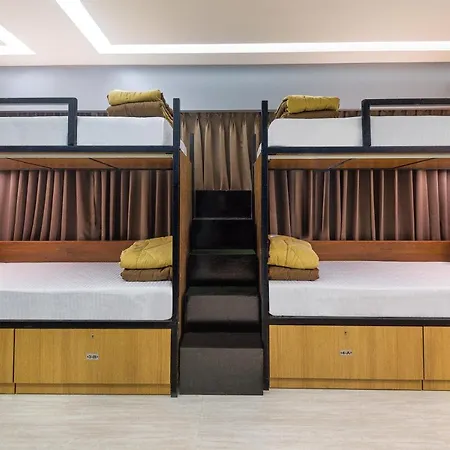 Hostel City Stay Mumbai