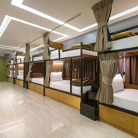 Hostel City Stay Mumbai