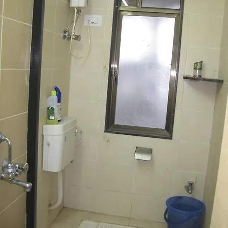 Ishana Mumbai