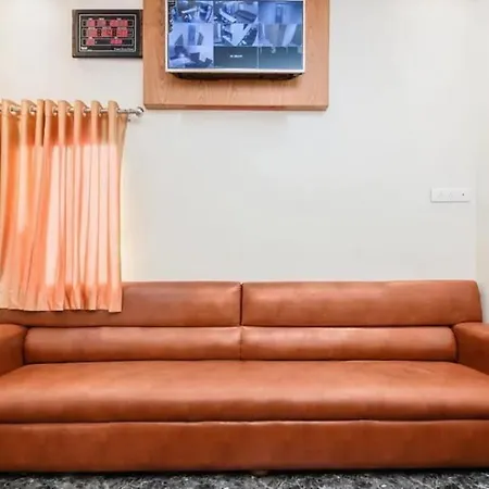 Volga Plaza 2* Mumbai