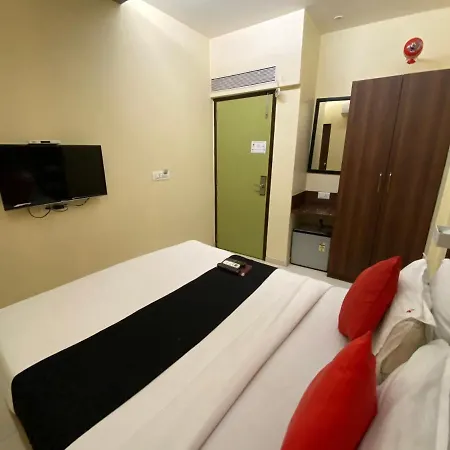 Regal International - Near International Airport Andheri East Hotel Mumbai