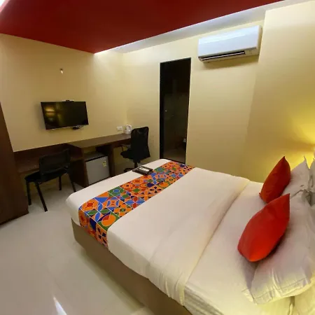 Regal International - Near International Airport Andheri East