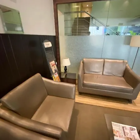 Regal International - Near International Airport Andheri East Hotel Mumbai