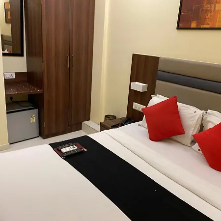 Regal International - Near International Airport Andheri East Hotel Mumbai