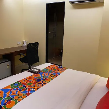 Hotel Regal International - Near International Airport Andheri East