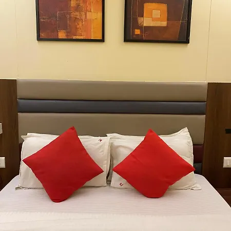 Regal International - Near International Airport Andheri East Hotel Mumbai