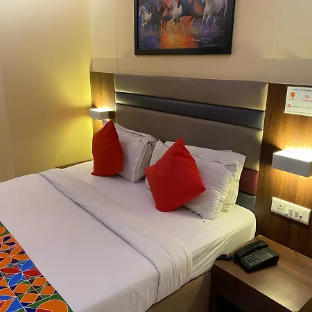 Regal International - Near International Airport Andheri East