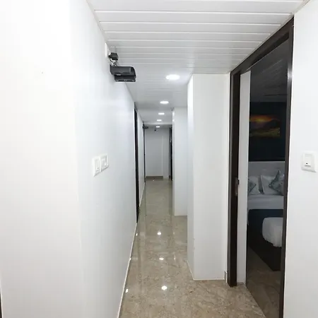 Hotel Astros