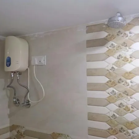 Guest house Blue Light 2*