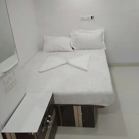 Guest house Blue Light 2*