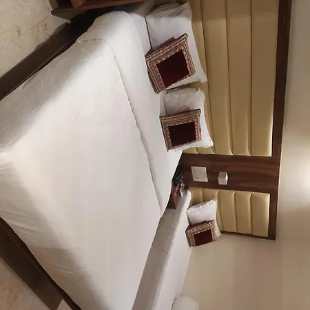 Hotel Adams Near Airport 2*