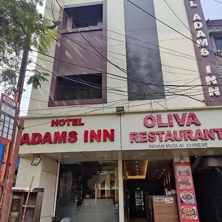Adams Near Airport Mumbai