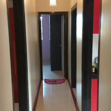 Bed & Breakfast Agrawal Bhavan Budget Only For Indians Mumbai