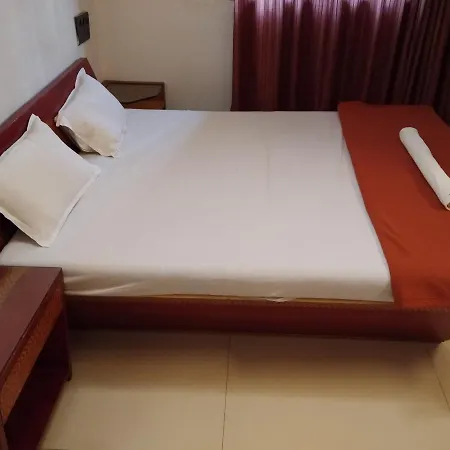 Agrawal Bhavan Budget Only For Indians * Mumbai
