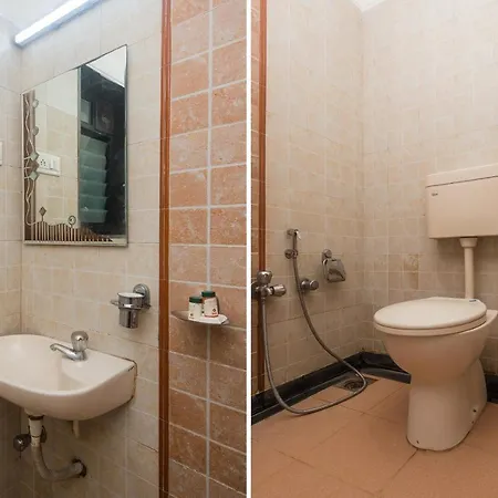 Hotel Oyo 6371 Abrol Mumbai