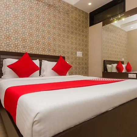 Oyo 6371 Abrol Hotel Mumbai