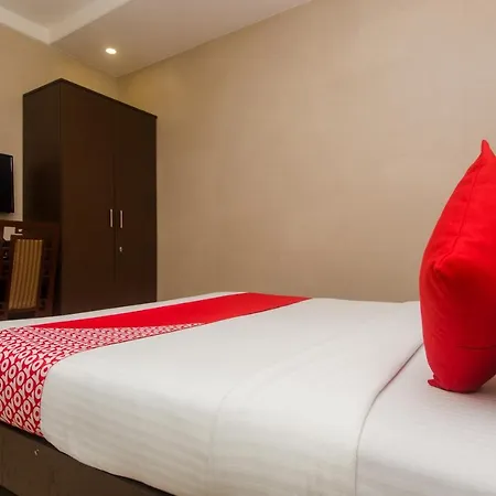 Hotel Oyo 6371 Abrol Mumbai