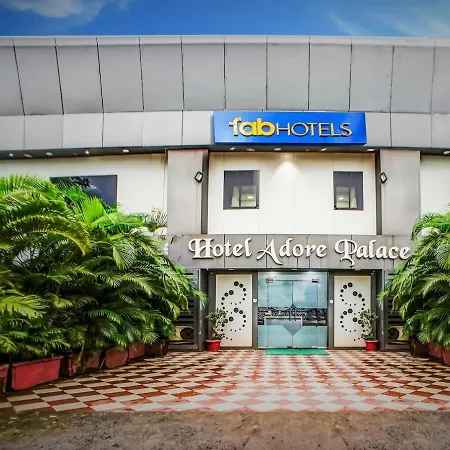 Adore Palace Lodge