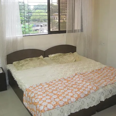 Ishana Apartment Mumbai
