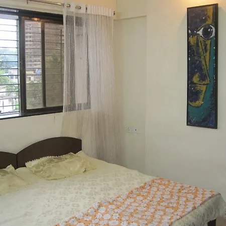 Apartment Ishana *